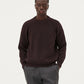 Pull Oslo - Brown