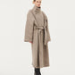Manteau Hera - Sand