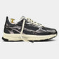 Basket Re-Run Cracked - Anthracite
