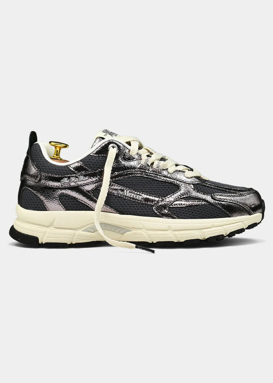 Basket Re-Run Cracked - Anthracite
