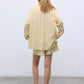 Chemise Alheli Jaune Mimosa