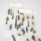 Chaussettes Fleurs des champs