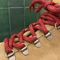Boots Suede Sabbia T230