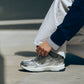 Basket Re-Run Pineapple 2.0 Silver