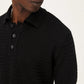Polo Haring - Black