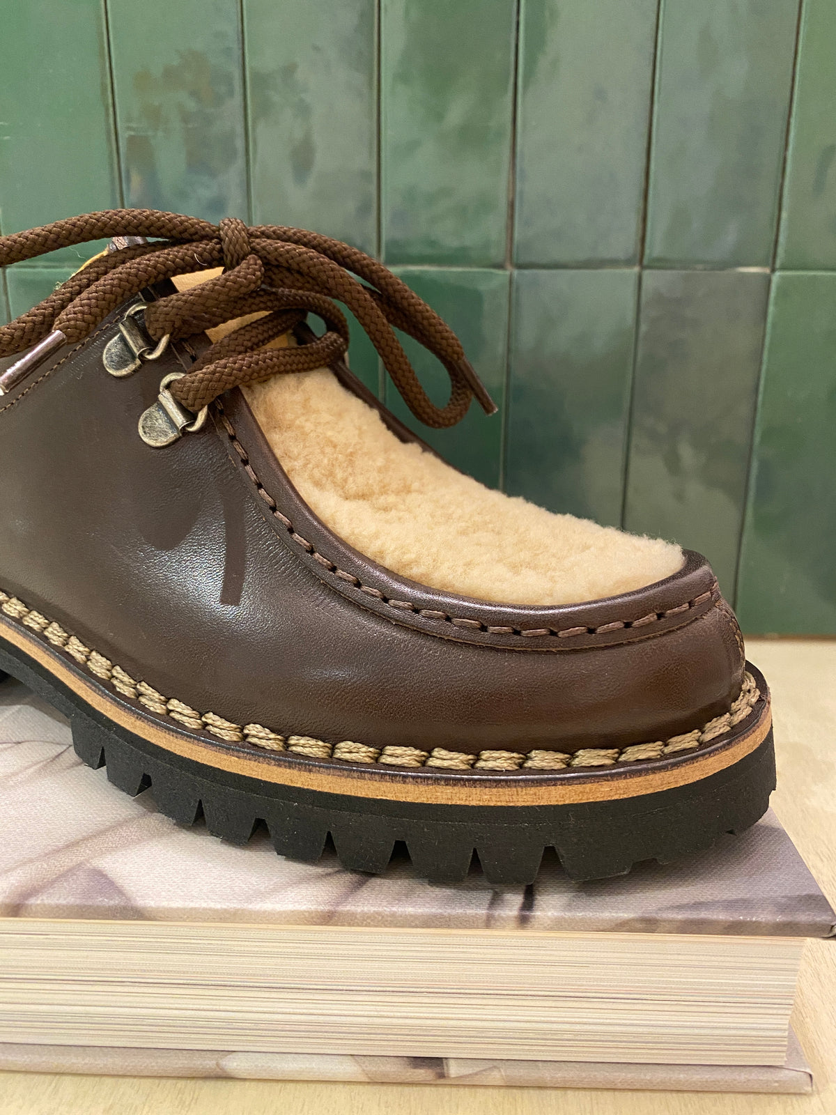 Olbe Vis - Tuscon Fur