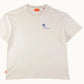 T-shirt Matisse - Crème