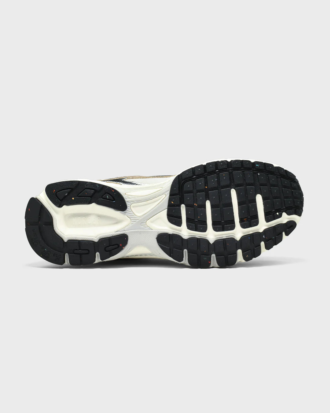 Basket Re-Run Pineapple 2.0 Silver