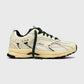 Basket Re-Run Nappa Off White