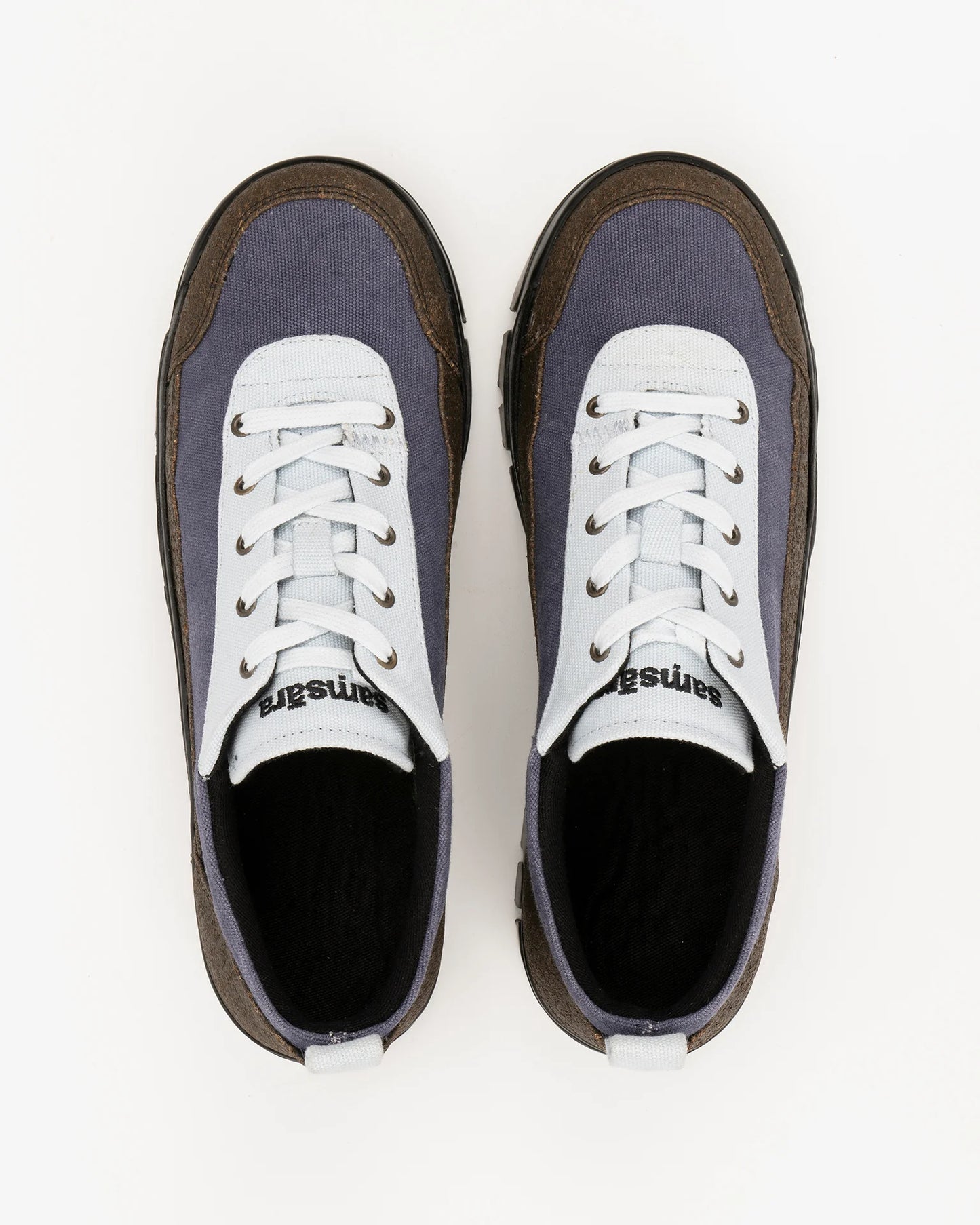 Dharma Palmera™ Indigo