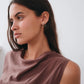 Robe Kalmar- Brown