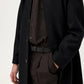 Manteau Mac Mayfair - Midnight Blue
