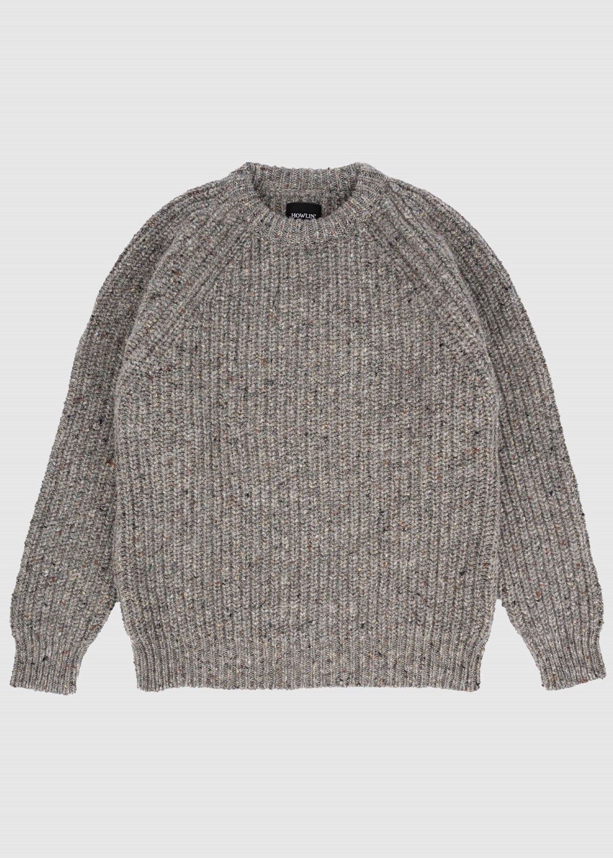 Pull Taste Of The Future - Grey Mix