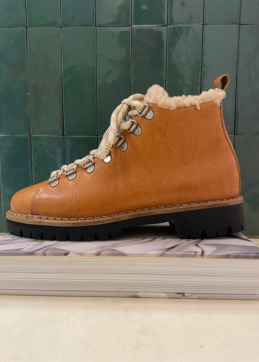 Boots Alpha Naturale T115