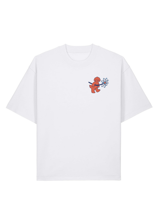 T-shirt Juliette