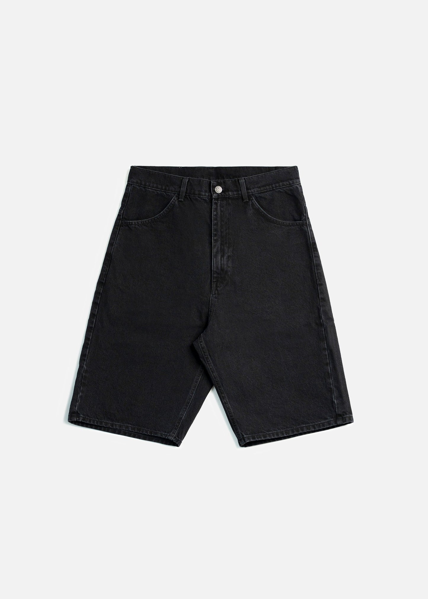 Short Japan TQ - Black