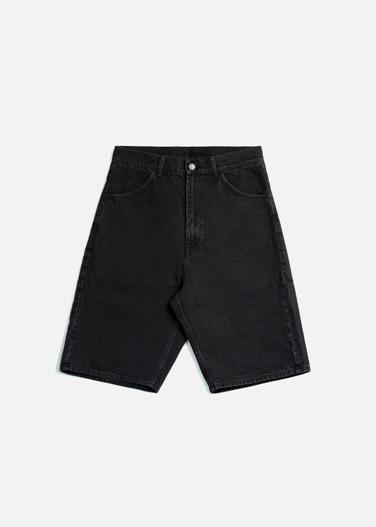Short Japan TQ - Black