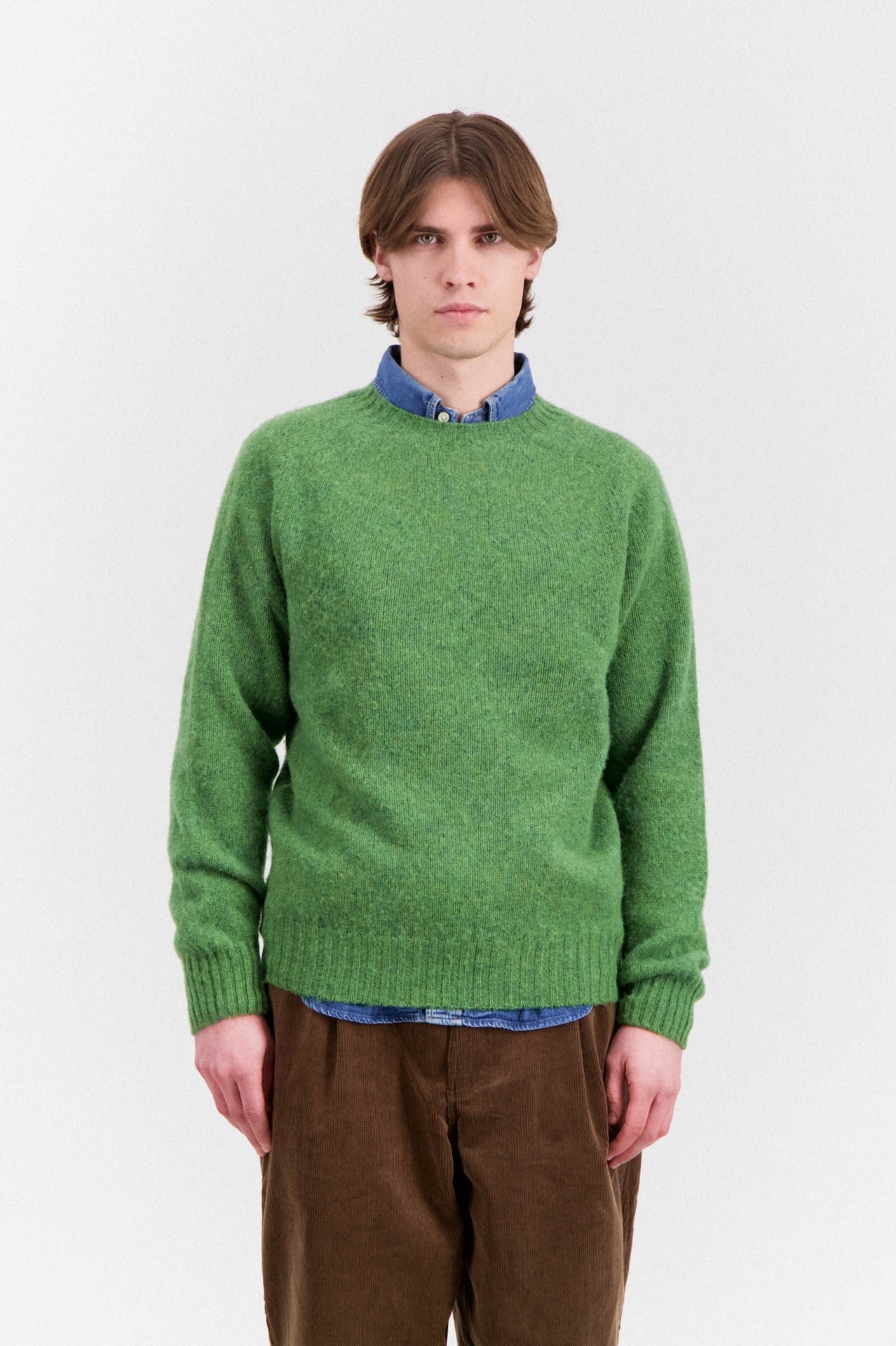 Pull Birth of the Cool - Mossy