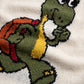 Pull Turtles have short legs