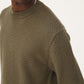 Pull Roma - Khaki