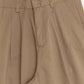 Pantalon à pince Shibuya - Camello
