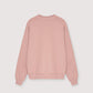 Lola Sweatshirt Stellar Faded Rose
