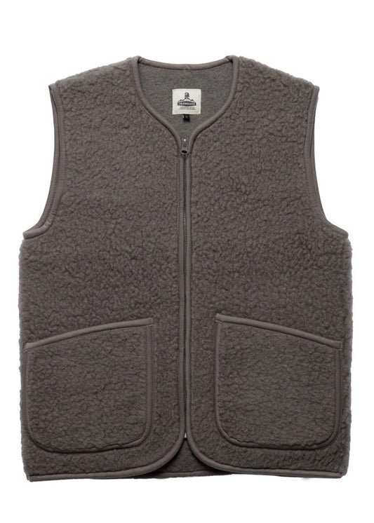 Veste sans manche Pepitko - Mouse