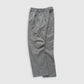 Love Pants - Check Lunar