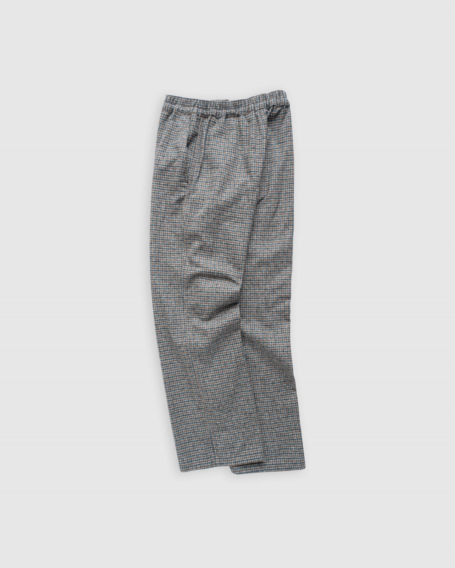Love Pants - Check Lunar