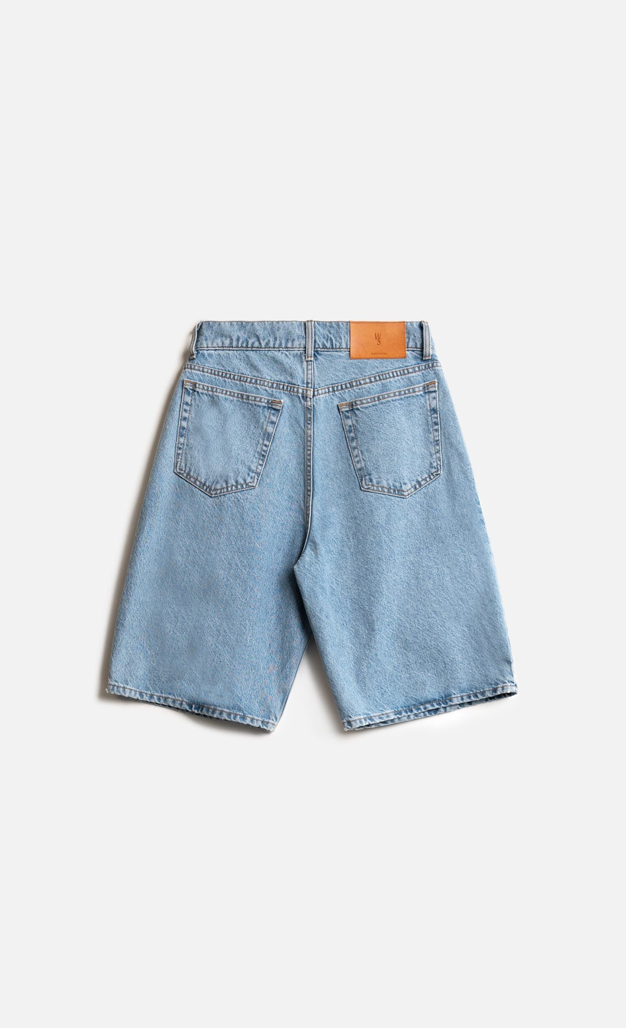 Pit Short - Superstone