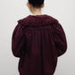 Vega Woman Blouse - Winetesting