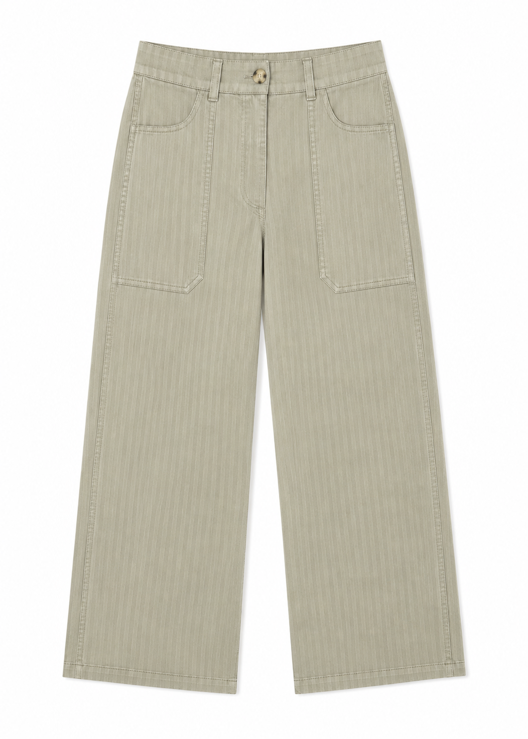 Pantalon Vasco - Grano