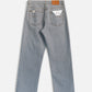 Pantalon Original Vintage - Fog