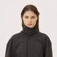 Manteau Verlaine - Anthracite