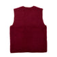 Veste sans manche Pepitko - Beet