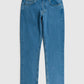 Jean DN 20 - Coupe droite - Bleu de Nîmes 3 ans