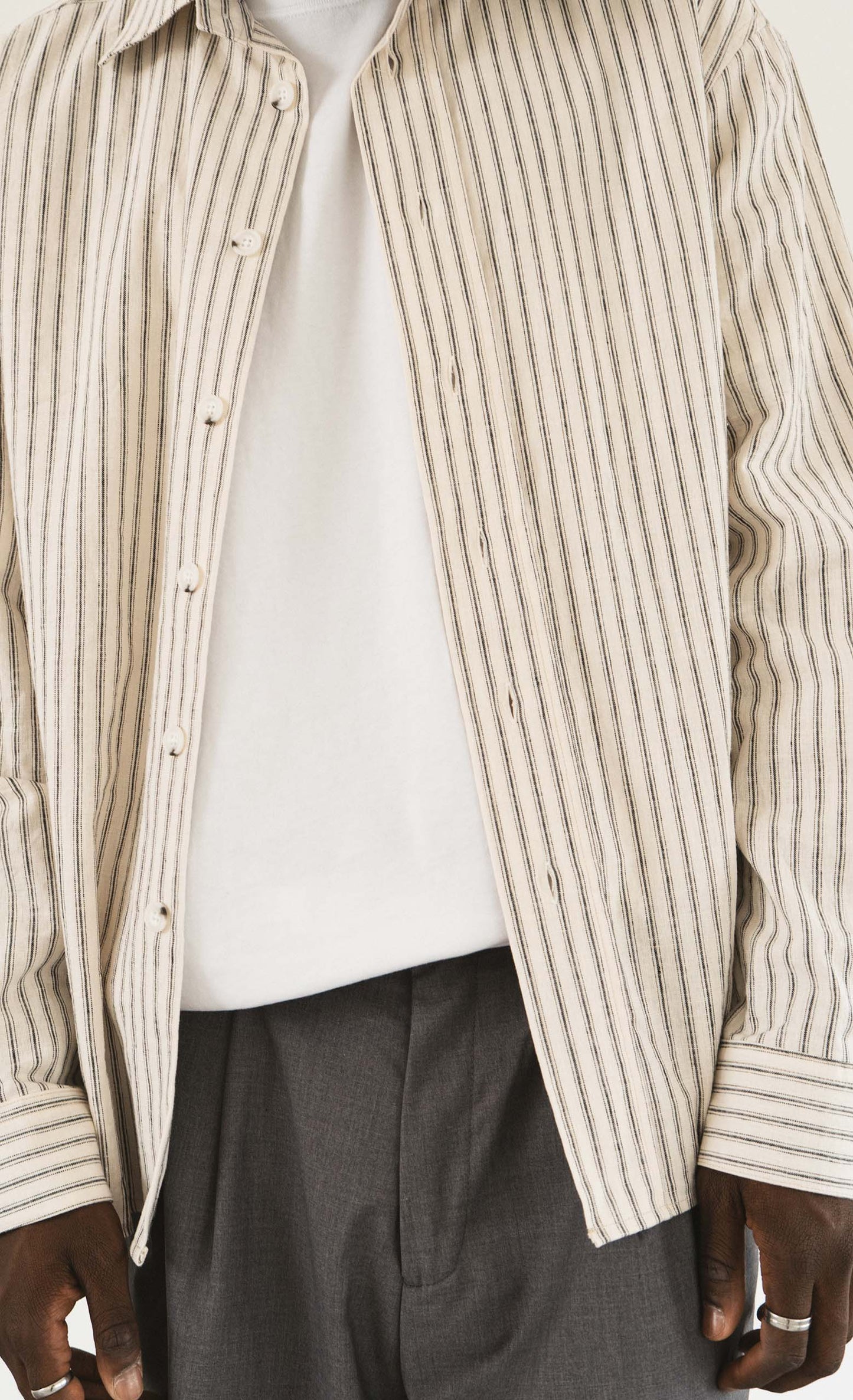 Chemise Carlos - Riga
