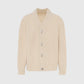 Loop Cardigan - Cream