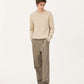 Pantalon Lotten - Stone