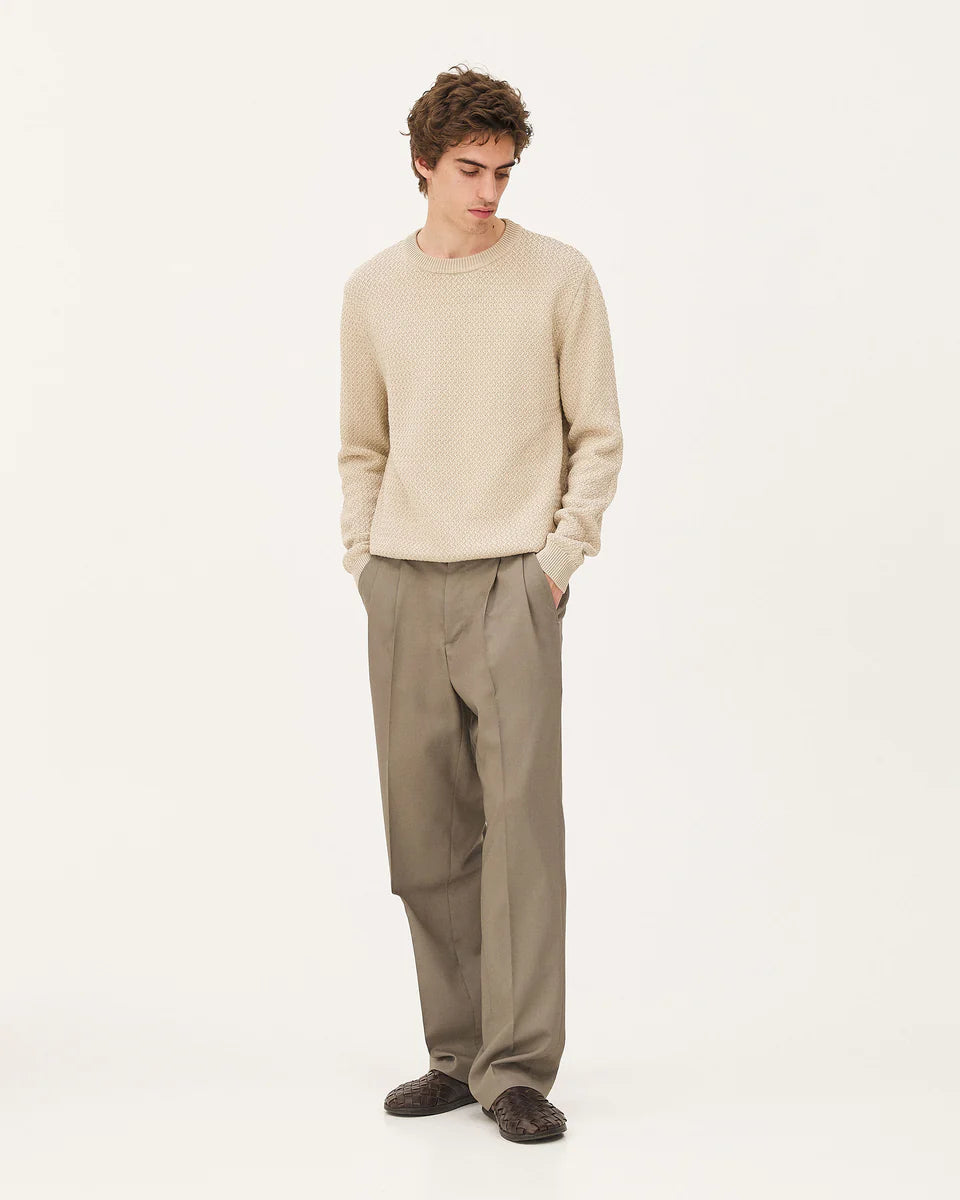 Pantalon Lotten - Stone