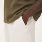 T-shirt Tanger - Khaki