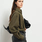 Chemise Kiel - Khaki