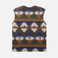 Gillet sans manche Cooper - Navajo Green