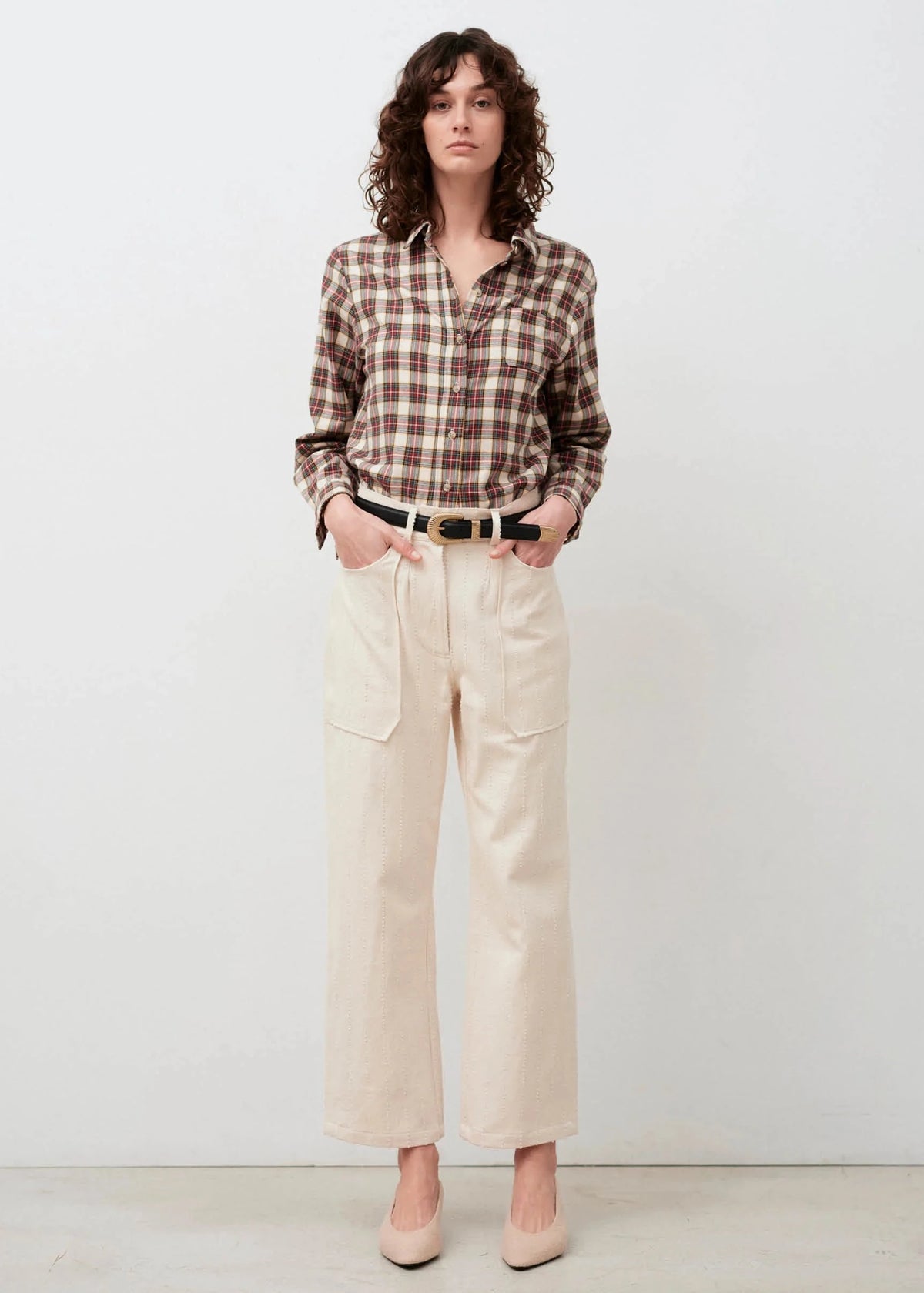 Chemise Pepa - Odell