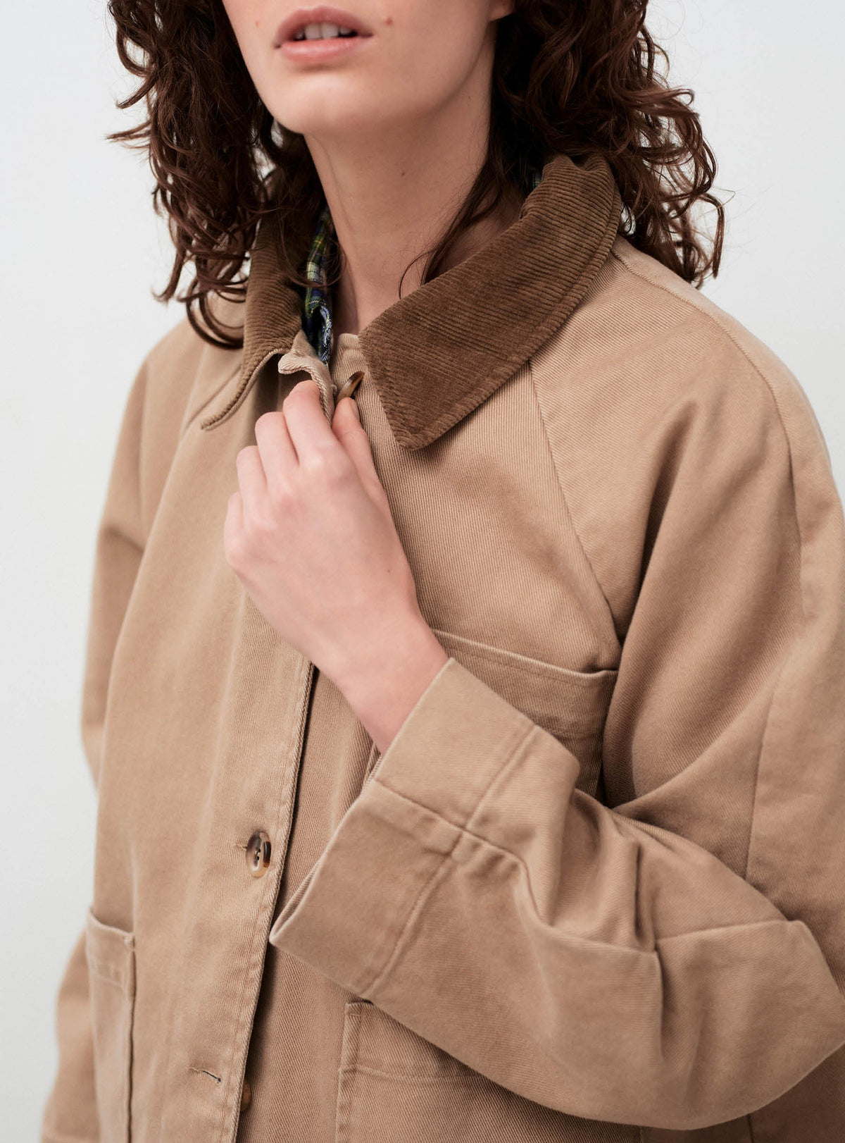Veste Dino - Mehari