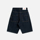 Short Japan TQ - Blu raw