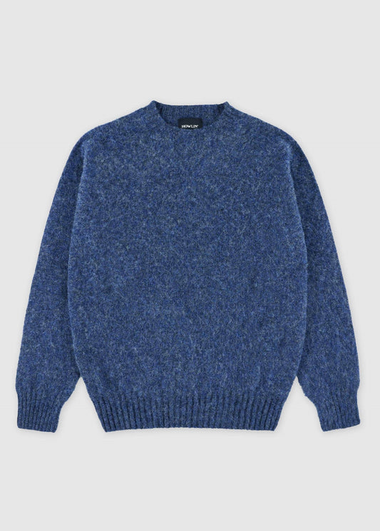 Pull Birth of the Cool - Denim