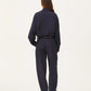 Pantalon Vils - navy