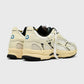 Basket Re-Run Nappa Off White