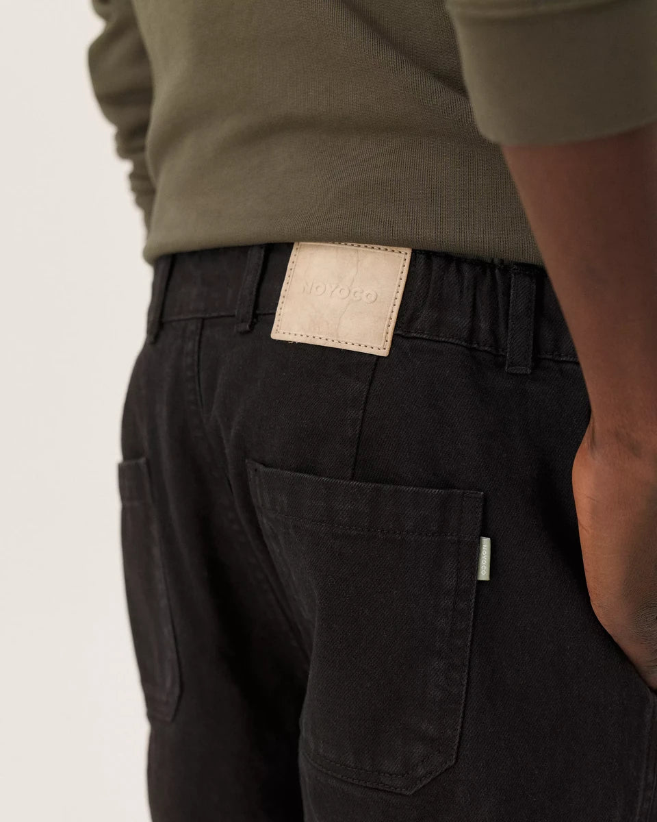 Pantalon Calder - Black